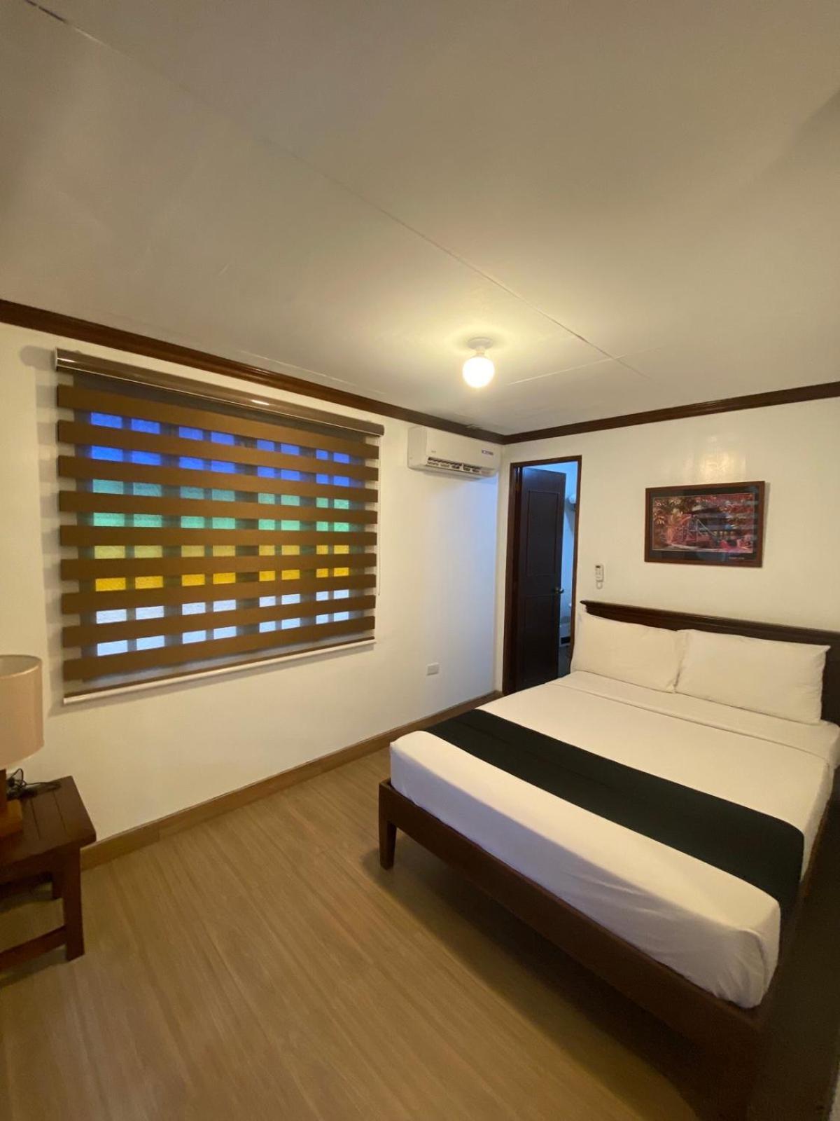 Club Balai Isabel Villa Estalilla Talisay  외부 사진